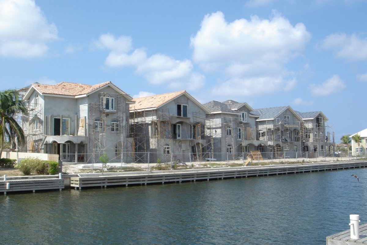 'La Dolce Vita' Waterview 1